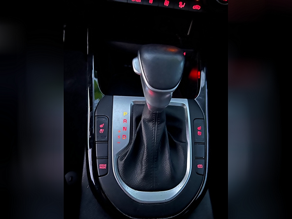 Photo 24 of 2022 Kia Forte GT for sale in Cypress, TX