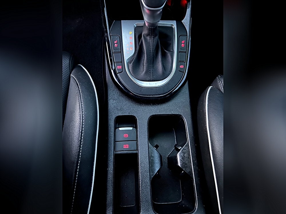 Photo 26 of 2022 Kia Forte GT for sale in Cypress, TX