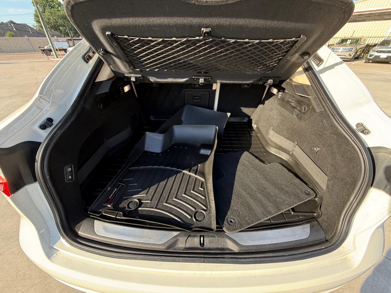 Photo 28 of 2017 Maserati Levante Luxury for sale in Houston, TX