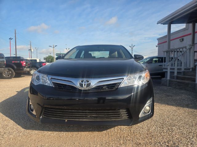 Photo 2 of 2013 Toyota Camry for sale in Houston, TX