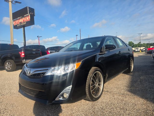 Photo 3 of 2013 Toyota Camry for sale in Houston, TX