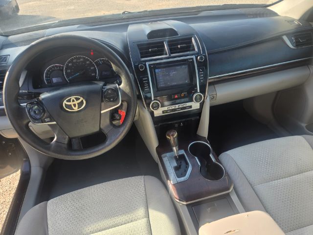 Photo 4 of 2013 Toyota Camry for sale in Houston, TX