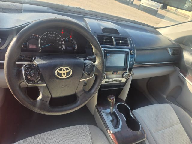 Photo 5 of 2013 Toyota Camry for sale in Houston, TX
