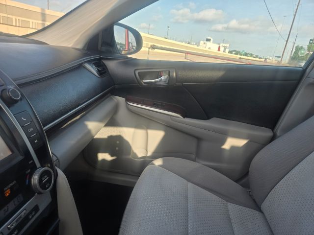 Photo 6 of 2013 Toyota Camry for sale in Houston, TX