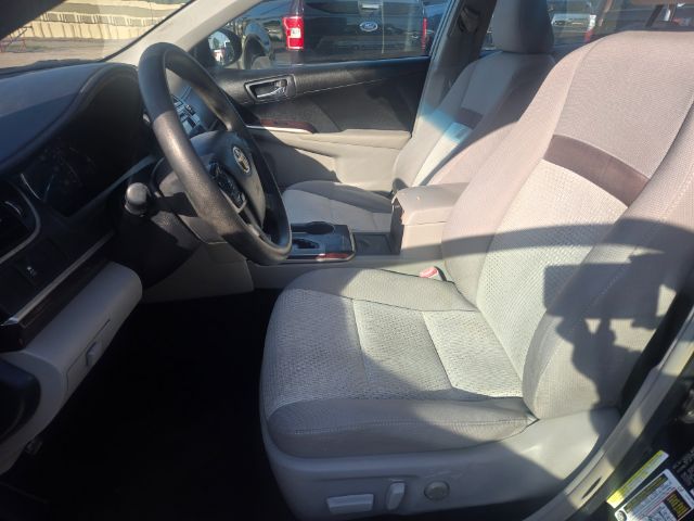 Photo 7 of 2013 Toyota Camry for sale in Houston, TX
