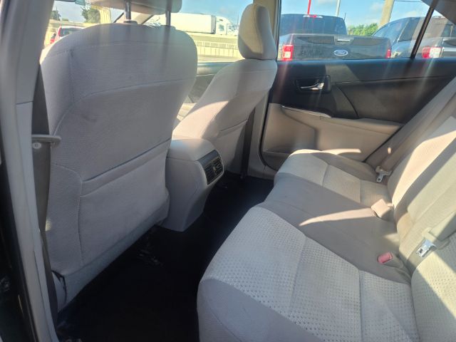 Photo 9 of 2013 Toyota Camry for sale in Houston, TX