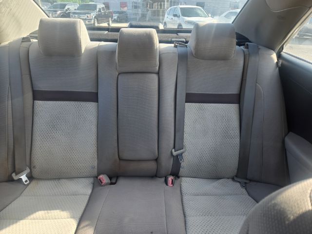 Photo 11 of 2013 Toyota Camry for sale in Houston, TX