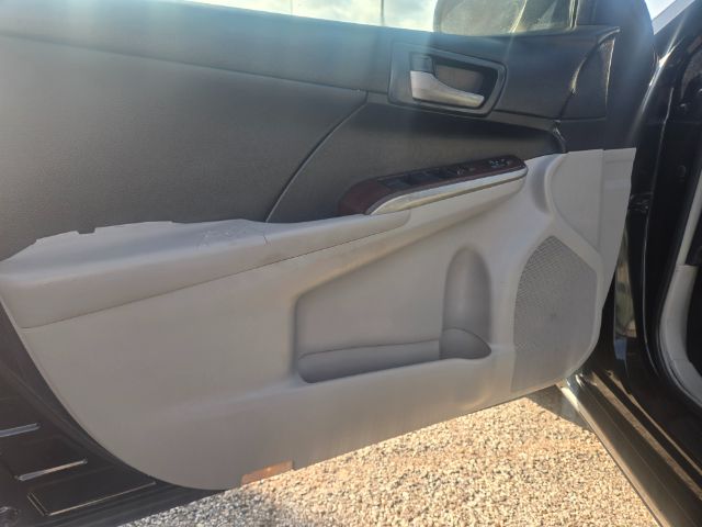 Photo 12 of 2013 Toyota Camry for sale in Houston, TX