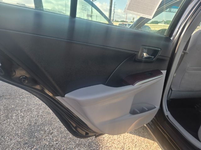 Photo 13 of 2013 Toyota Camry for sale in Houston, TX
