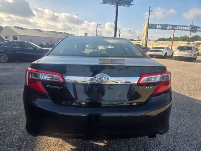 Photo 14 of 2013 Toyota Camry for sale in Houston, TX