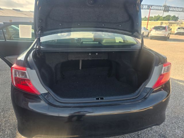 Photo 15 of 2013 Toyota Camry for sale in Houston, TX