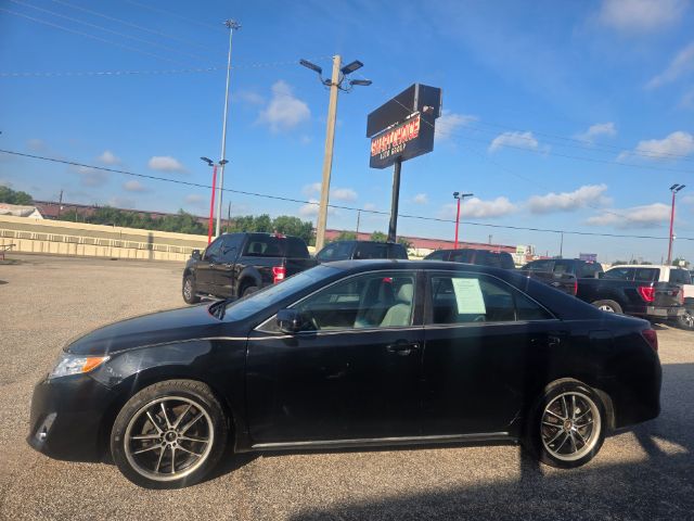 Photo 17 of 2013 Toyota Camry for sale in Houston, TX