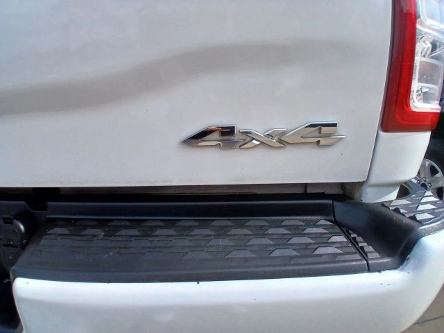 2021 Ram 2500