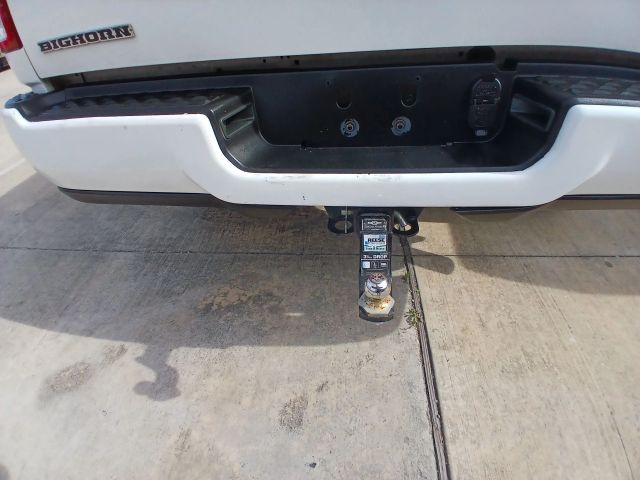 Photo 3 of 2021 Ram 2500 Big for sale in Cypress, TX