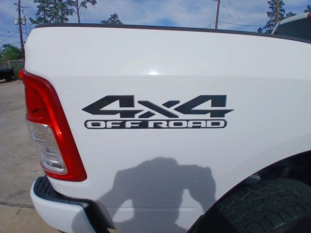 Photo 5 of 2021 Ram 2500 Big for sale in Cypress, TX