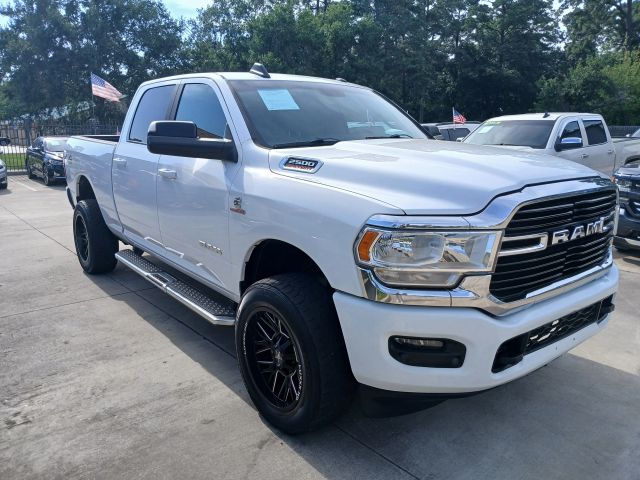 Photo 13 of 2021 Ram 2500 Big for sale in Cypress, TX
