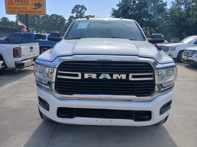 Photo 15 of 2021 Ram 2500 Big for sale in Cypress, TX