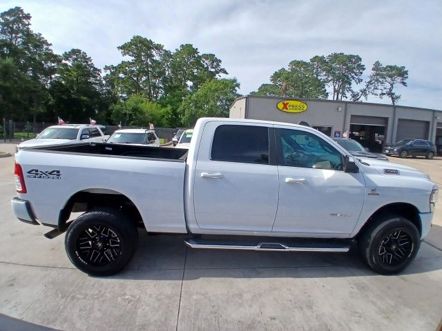 Photo 17 of 2021 Ram 2500 Big for sale in Cypress, TX