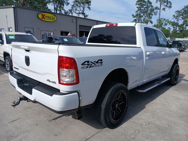 Photo 19 of 2021 Ram 2500 Big for sale in Cypress, TX