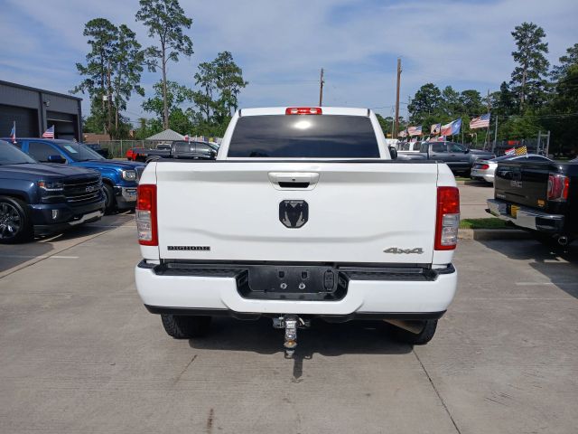 Photo 21 of 2021 Ram 2500 Big for sale in Cypress, TX