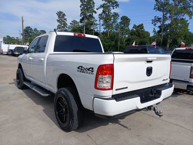 Photo 23 of 2021 Ram 2500 Big for sale in Cypress, TX