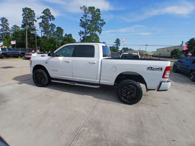 Photo 25 of 2021 Ram 2500 Big for sale in Cypress, TX