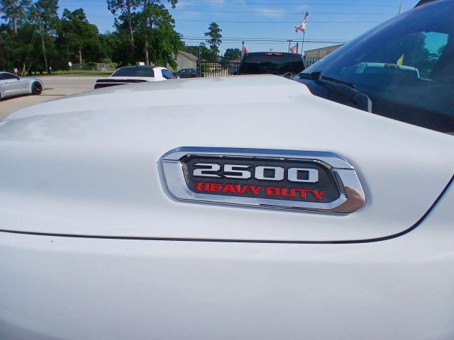 Photo 27 of 2021 Ram 2500 Big for sale in Cypress, TX