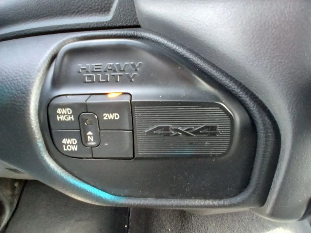 Photo 29 of 2021 Ram 2500 Big for sale in Cypress, TX