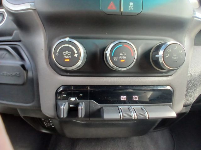 Photo 33 of 2021 Ram 2500 Big for sale in Cypress, TX