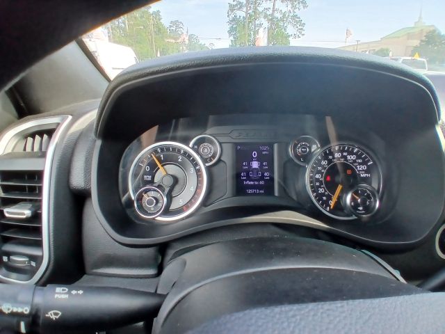 Photo 39 of 2021 Ram 2500 Big for sale in Cypress, TX