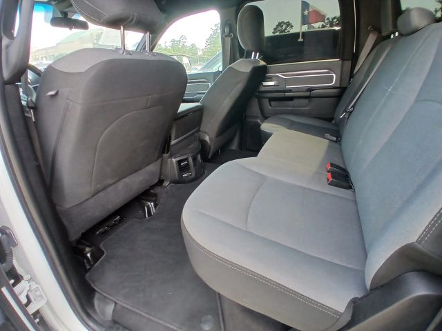 Photo 59 of 2021 Ram 2500 Big for sale in Cypress, TX