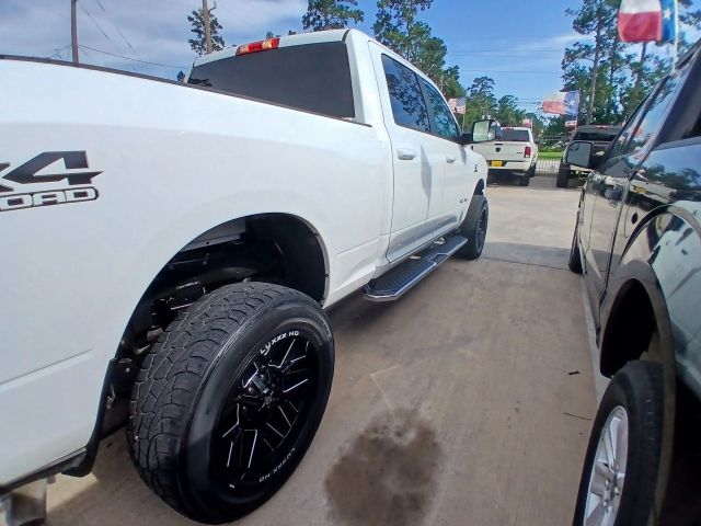 Photo 63 of 2021 Ram 2500 Big for sale in Cypress, TX
