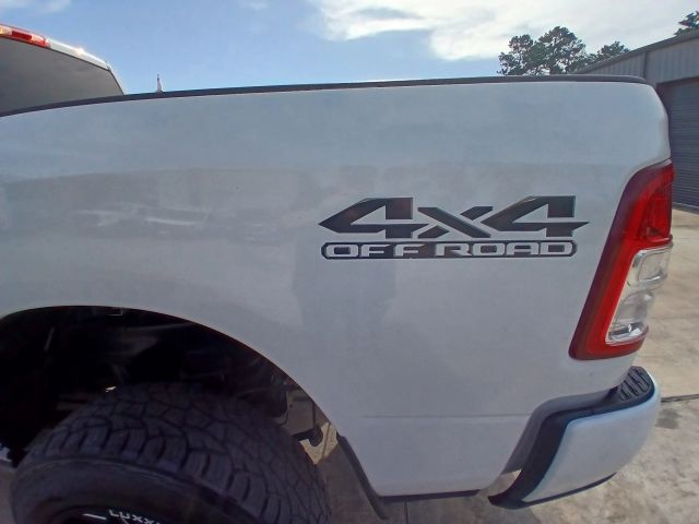 Photo 65 of 2021 Ram 2500 Big for sale in Cypress, TX
