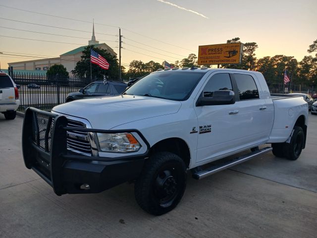Photo 75 of 2021 Ram 2500 Big for sale in Cypress, TX