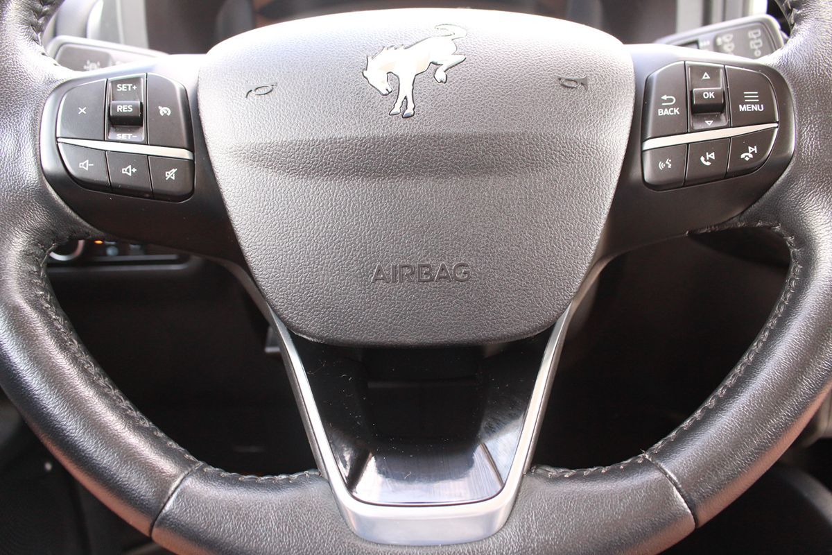 Photo 20 of 2023 Ford Bronco Sport Big for sale in Cypress, TX
