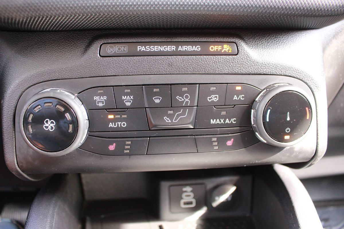 Photo 39 of 2023 Ford Bronco Sport Big for sale in Cypress, TX