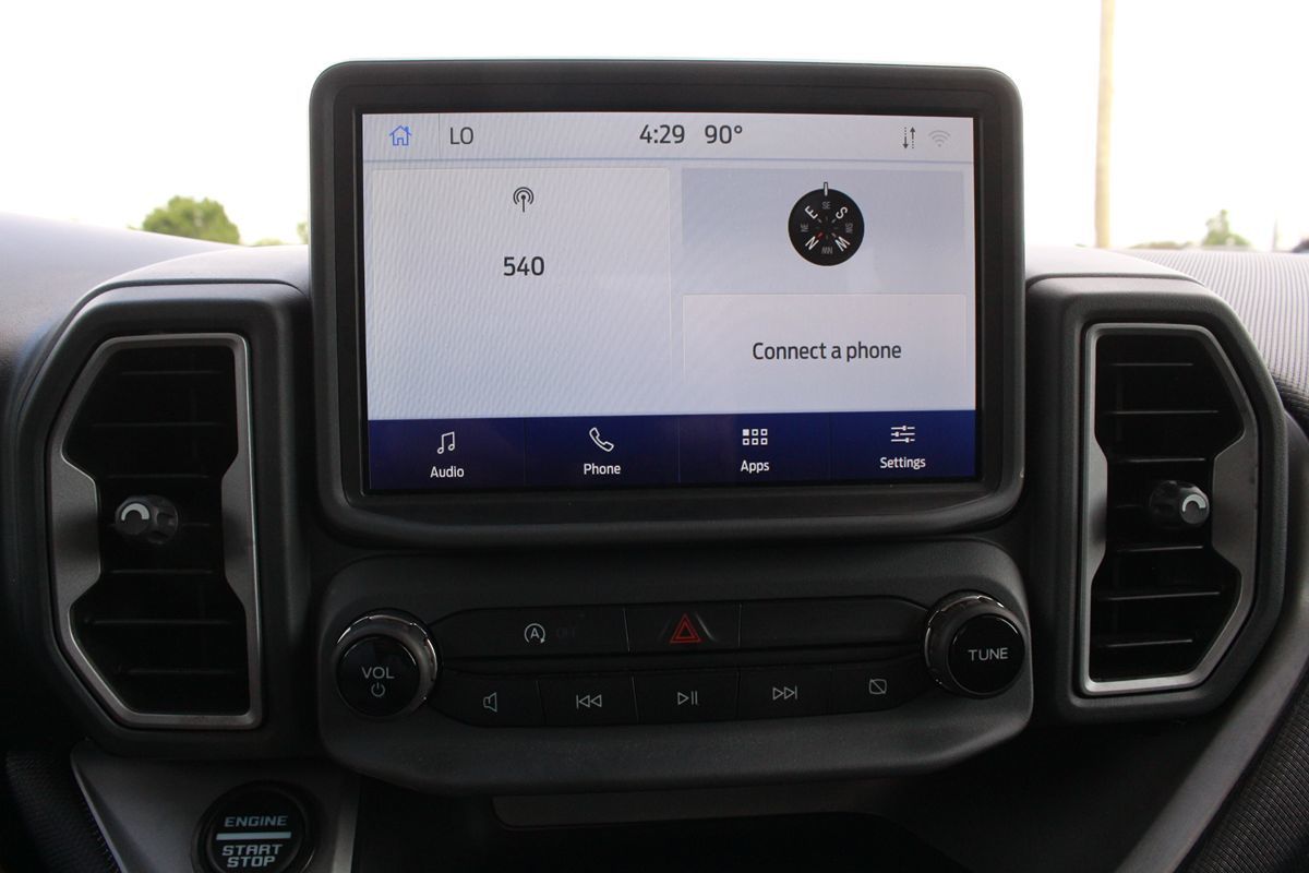 Photo 41 of 2023 Ford Bronco Sport Big for sale in Cypress, TX