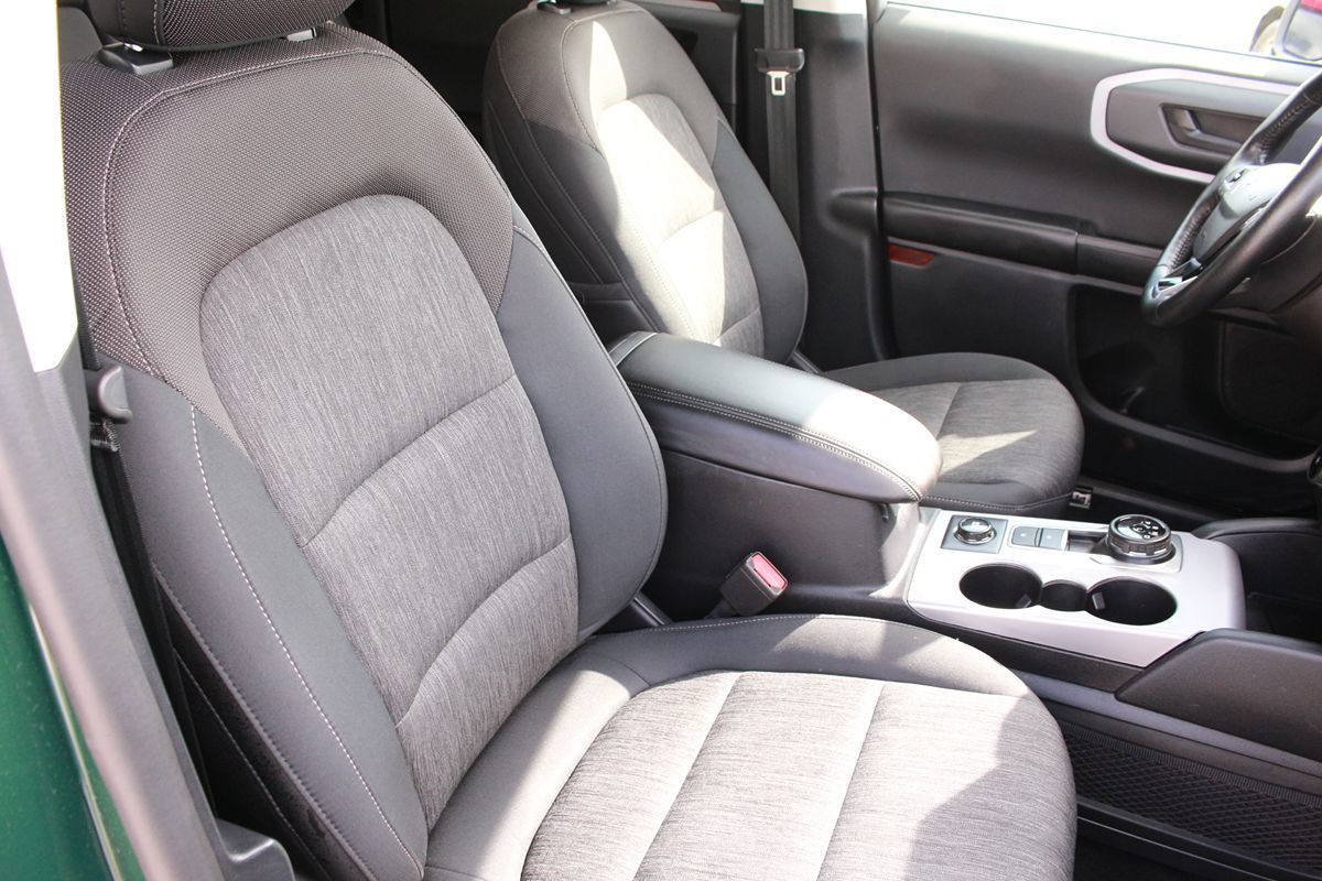 Photo 60 of 2023 Ford Bronco Sport Big for sale in Cypress, TX