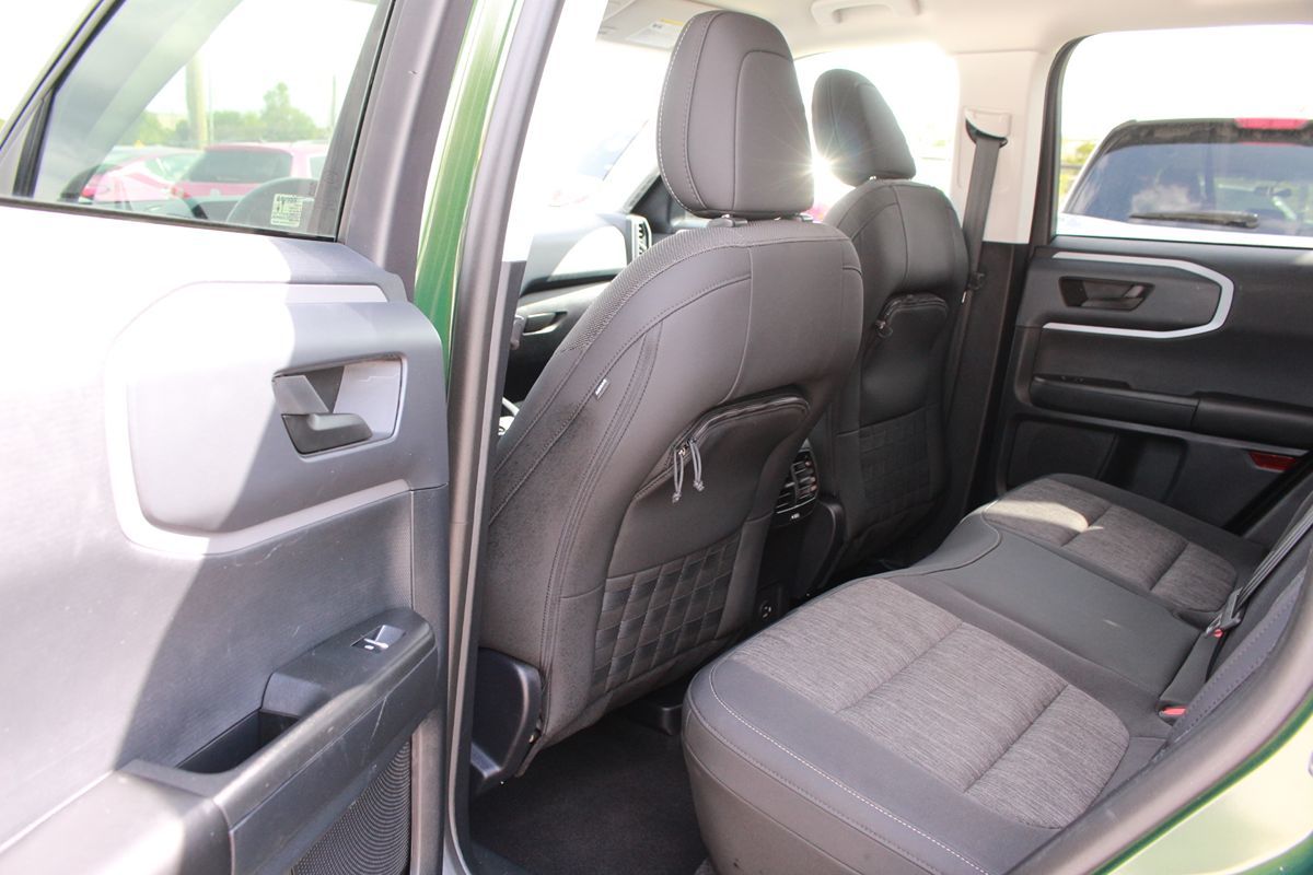 Photo 61 of 2023 Ford Bronco Sport Big for sale in Cypress, TX