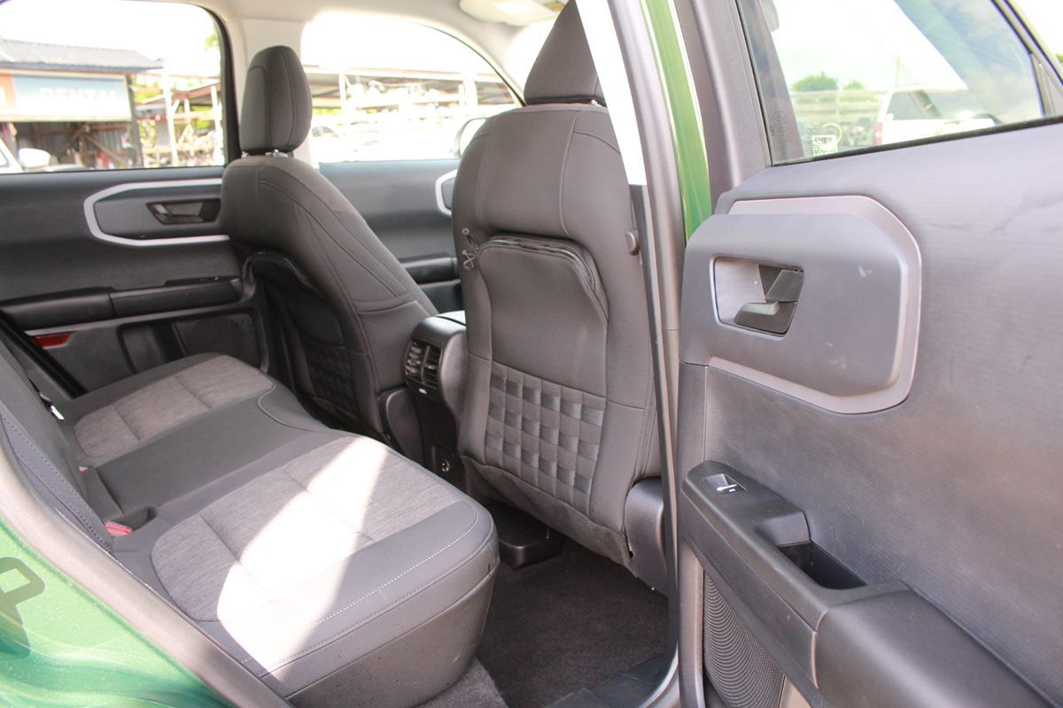 Photo 64 of 2023 Ford Bronco Sport Big for sale in Cypress, TX