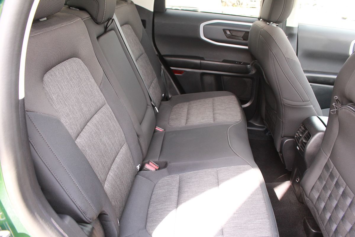 Photo 66 of 2023 Ford Bronco Sport Big for sale in Cypress, TX