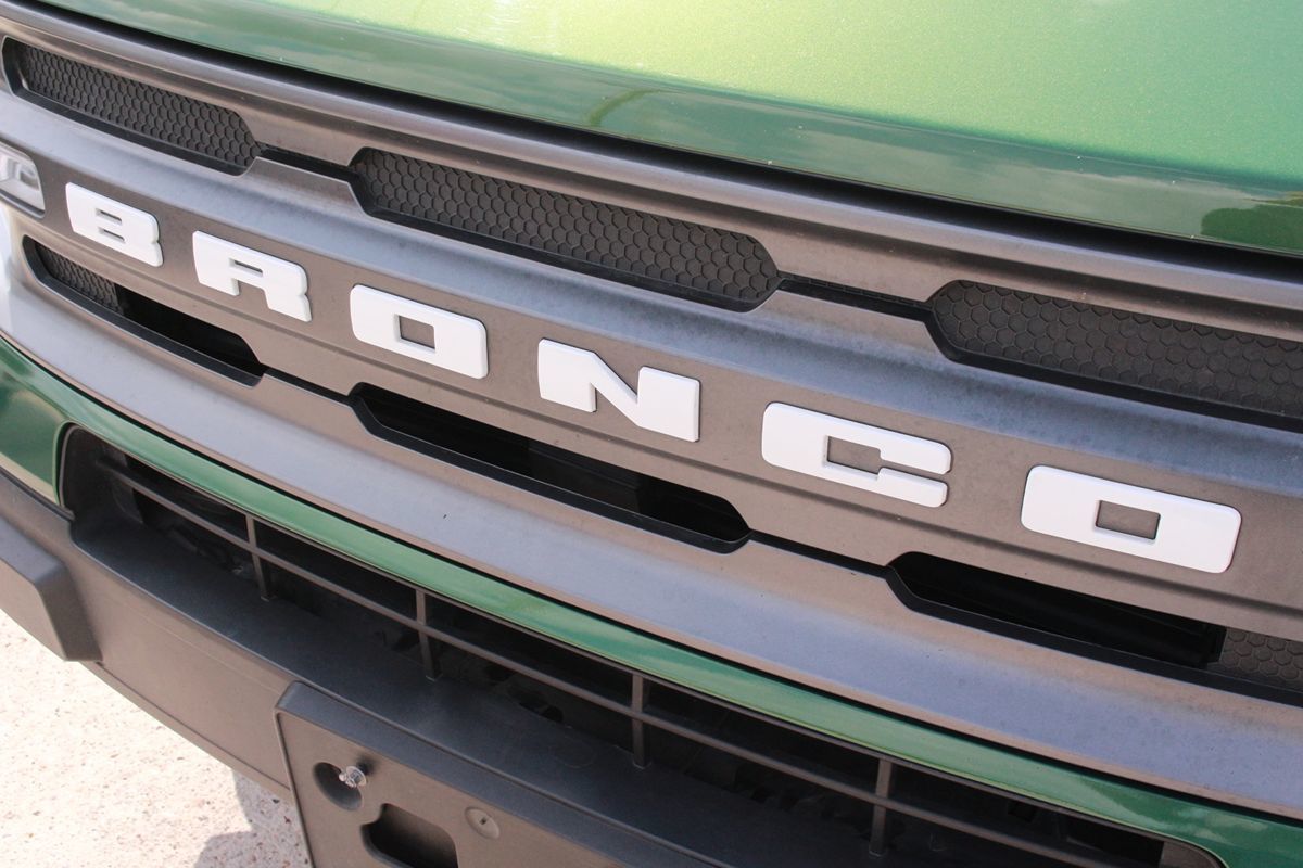 Photo 76 of 2023 Ford Bronco Sport Big for sale in Cypress, TX