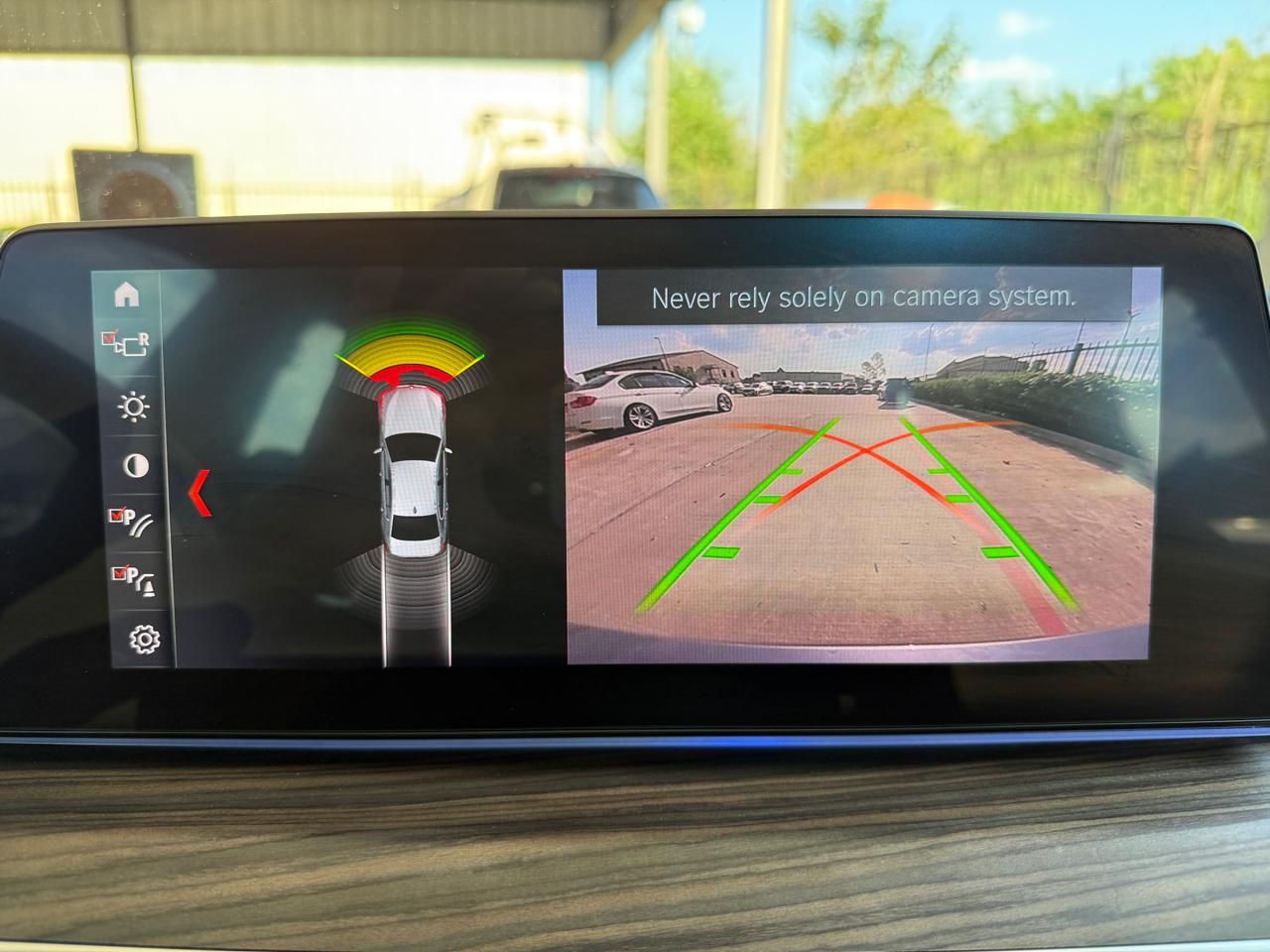 Photo 33 of 2019 BMW 530i 5-series for sale in Houston, TX