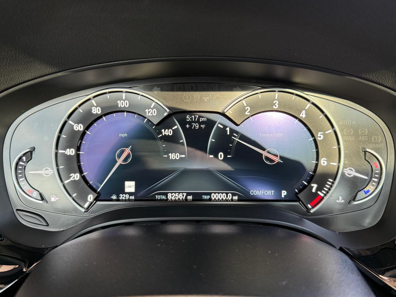 Photo 32 of 2019 BMW 530i 5-series for sale in Houston, TX