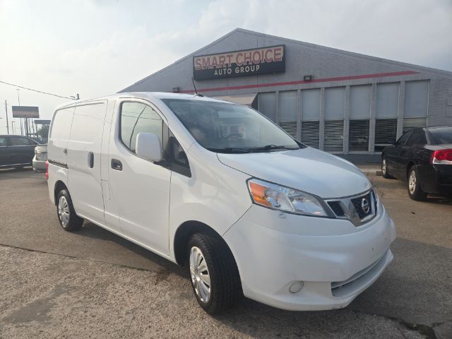 2020 Nissan Nv200 for sale in Houston, TX