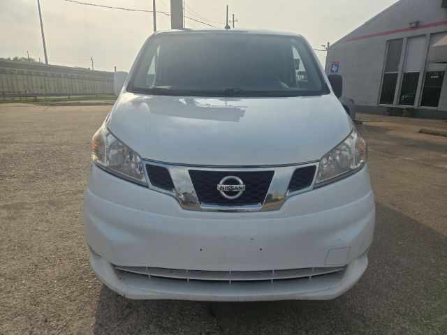 Photo 2 of 2020 Nissan Nv200 for sale in Houston, TX