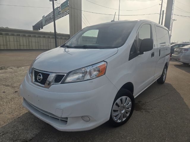 Photo 3 of 2020 Nissan Nv200 for sale in Houston, TX