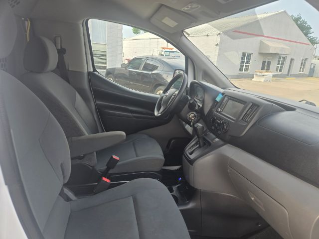 Photo 4 of 2020 Nissan Nv200 for sale in Houston, TX
