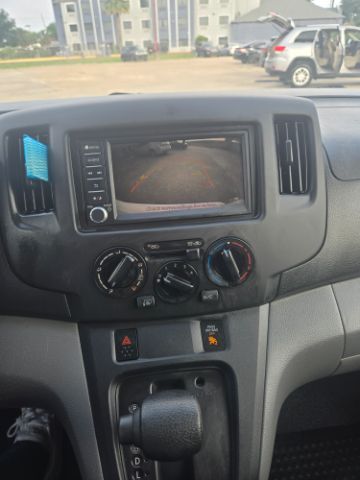 Photo 5 of 2020 Nissan Nv200 for sale in Houston, TX