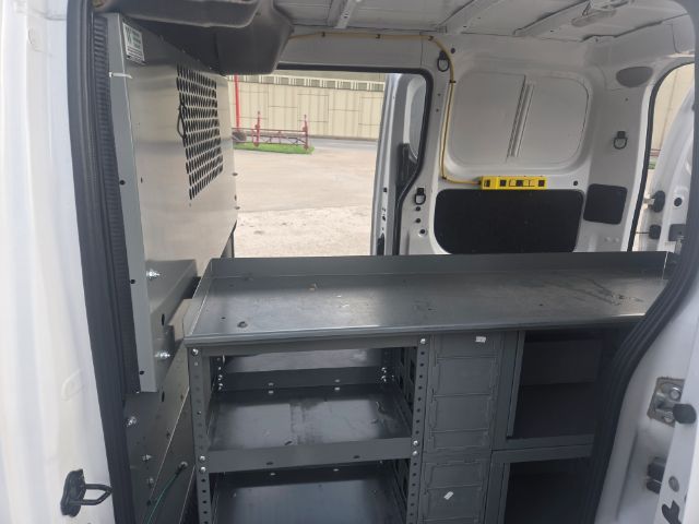 Photo 7 of 2020 Nissan Nv200 for sale in Houston, TX